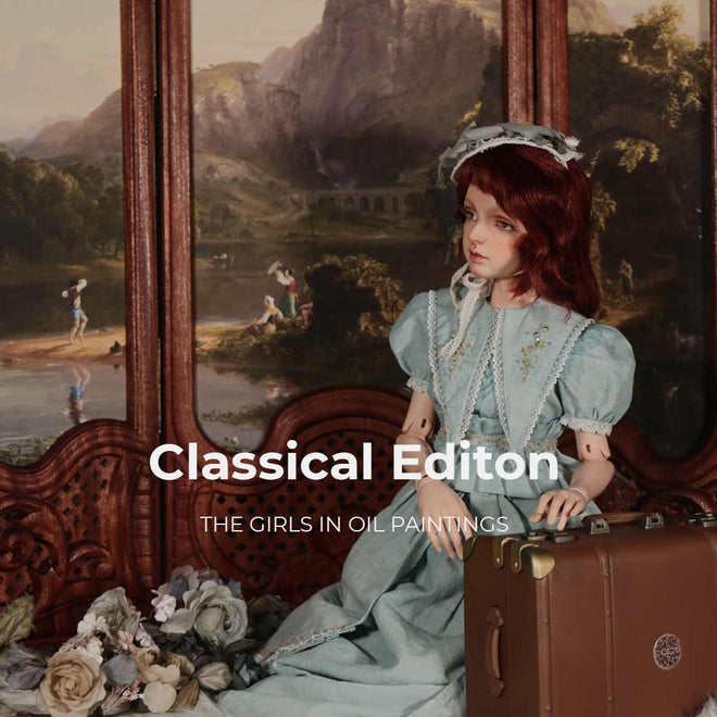Classical Edition