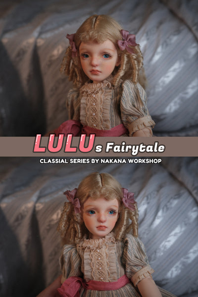 Lulu basic version [available untill Apr. 11st]