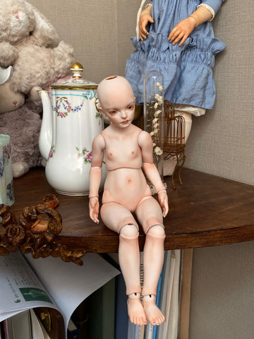 [Porcelain Handwork] 'Nana' 1/6 BJD