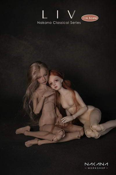 1/6 Liv [Discontinued]