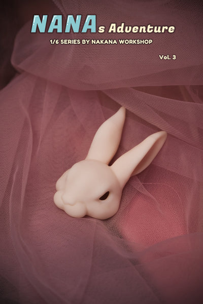 Nana-Bunny limited [Closed for Order]