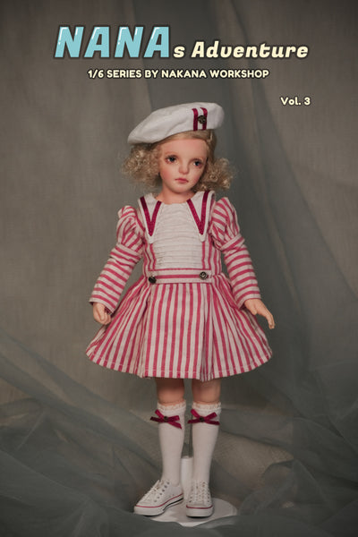 Nana-Bunny limited [Closed for Order]