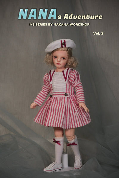 Nana-Bunny limited [Closed for Order]
