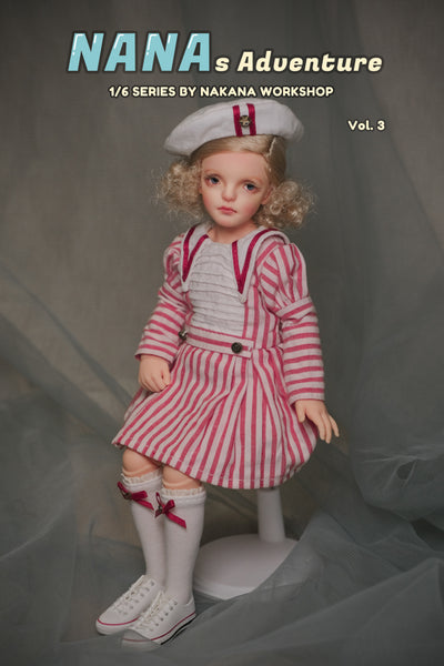 Nana-Bunny limited [Closed for Order]