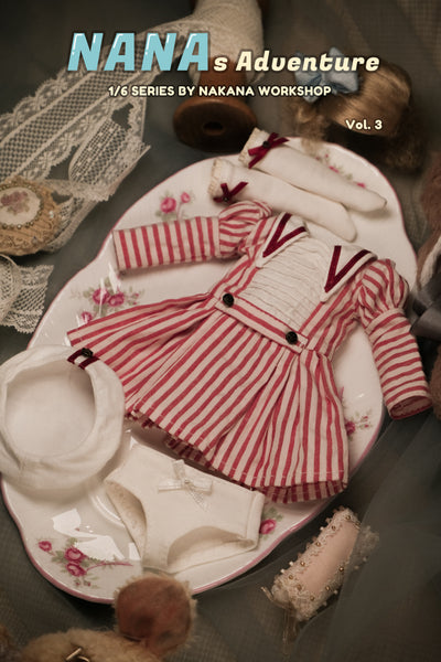 Nana-Bunny limited [Closed for Order]