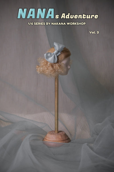 Nana-Bunny limited [Closed for Order]