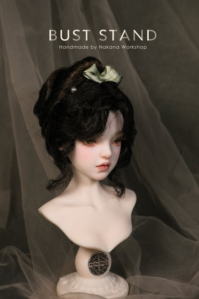 1/4 Bust Stand (Classic)