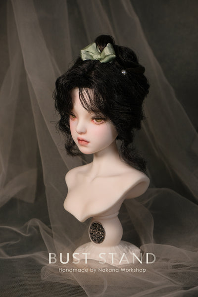 1/4 Bust Stand (Classic)