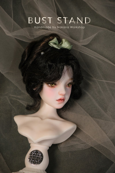 1/4 Bust Stand (Classic)