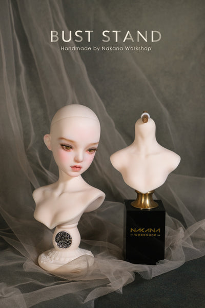 1/4 Bust Stand (Classic)
