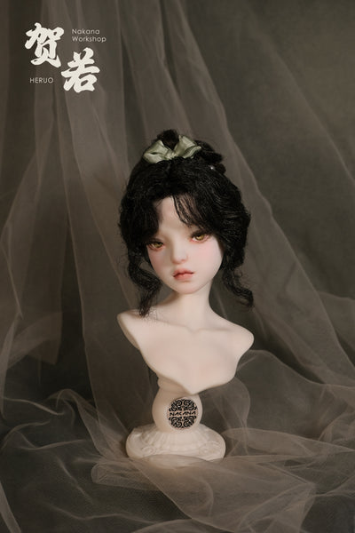 Heruo (1/4 Doll head)