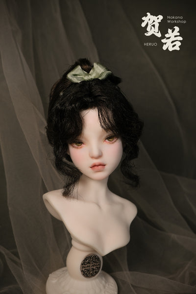 Heruo (1/4 Doll head)