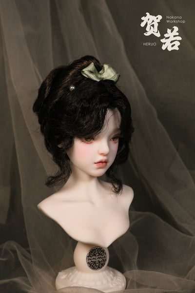 Heruo (1/4 Doll head)