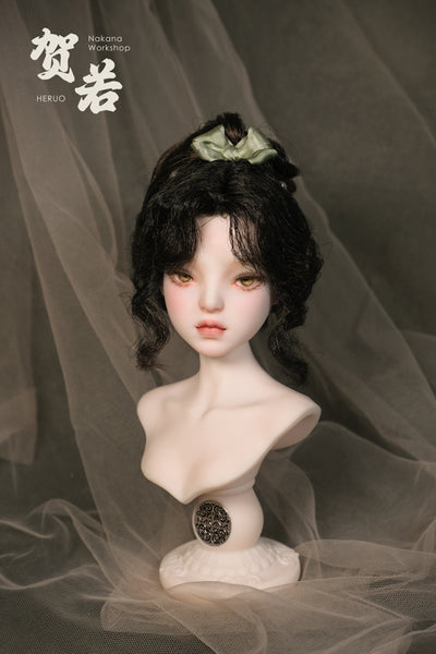 Heruo (1/4 Doll head)