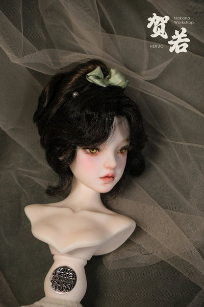 Heruo (1/4 Doll head)