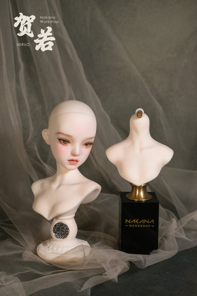 Heruo (1/4 Doll head)