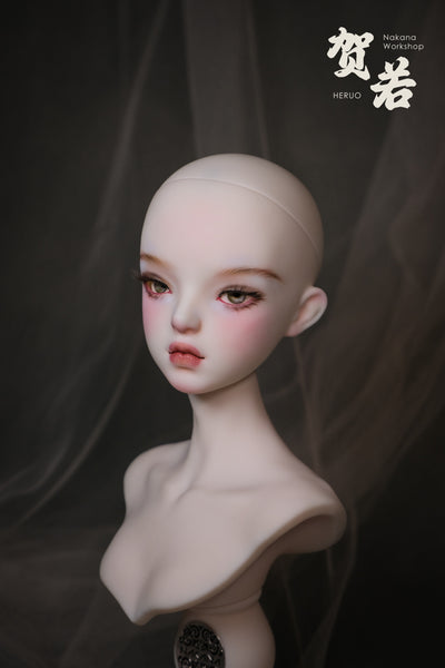 Heruo (1/4 Doll head)