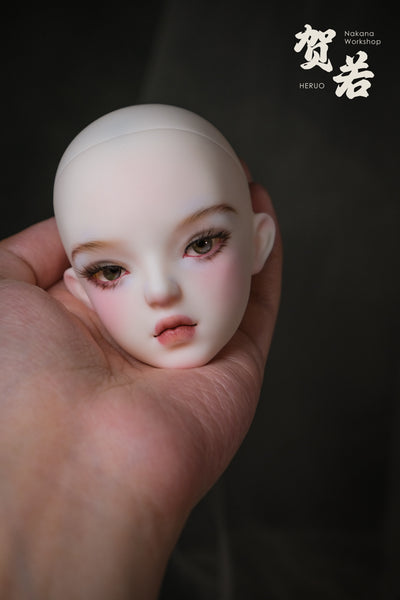 Heruo (1/4 Doll head)