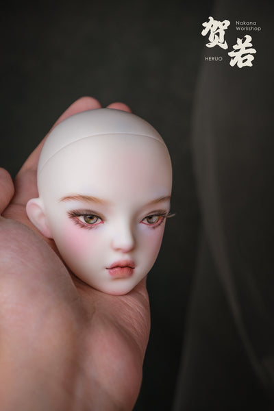 Heruo (1/4 Doll head)