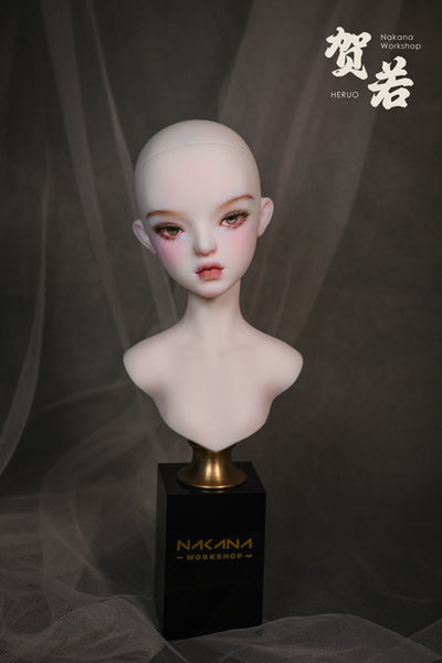 Heruo (1/4 Doll head)