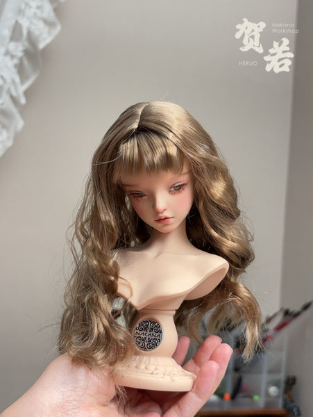 Heruo (1/4 Doll head)