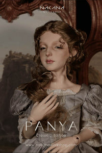 Panya