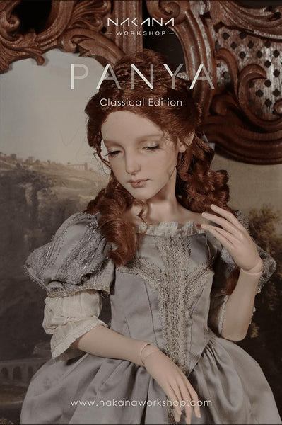 Panya