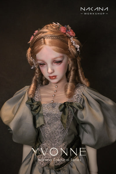 Yvonne