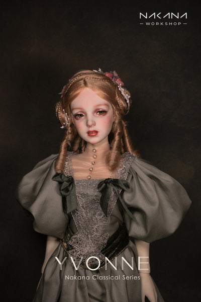 Yvonne