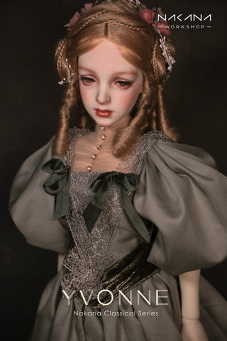 Yvonne