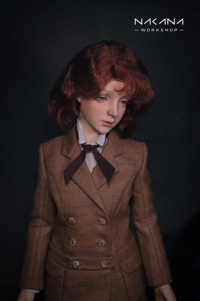 Yvonne