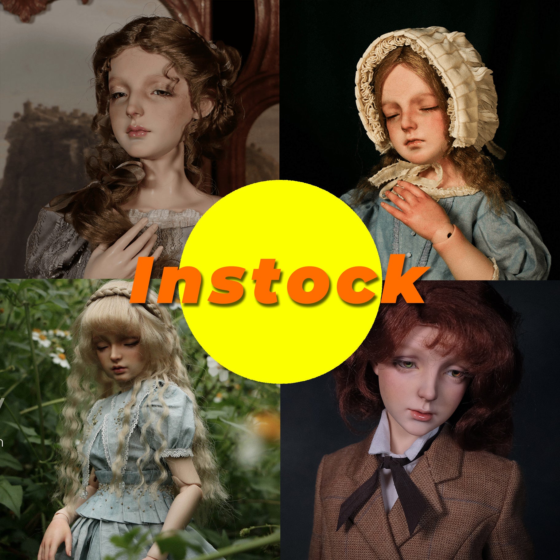 Instocks