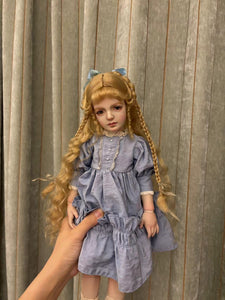 Rati 1/4 BJD fullset styling
