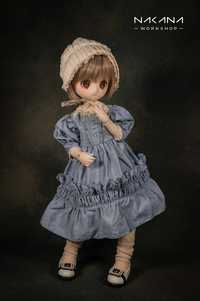 "Adventure Fairytown（Girl）" Outfit for 1/4 doll Rati/Kumako/MSD