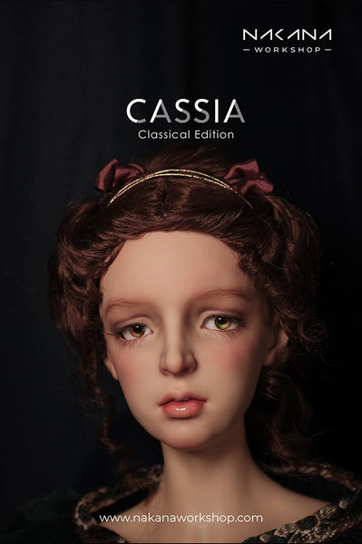 Cassia