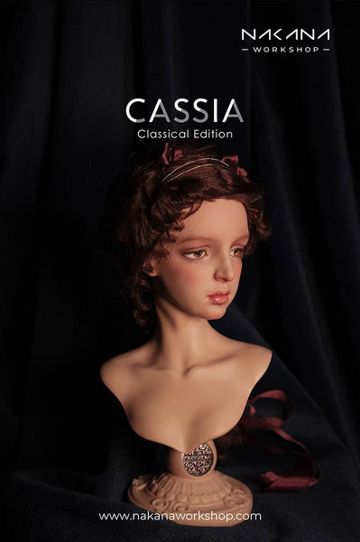 Cassia