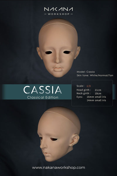 Cassia