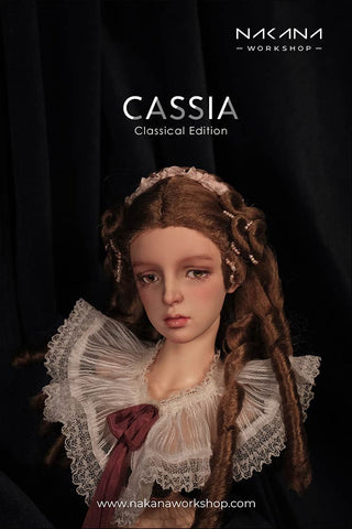 Cassia