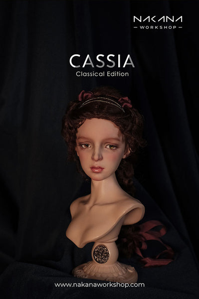 Cassia
