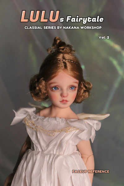Lulu-Little angel limited [Closed for Order]