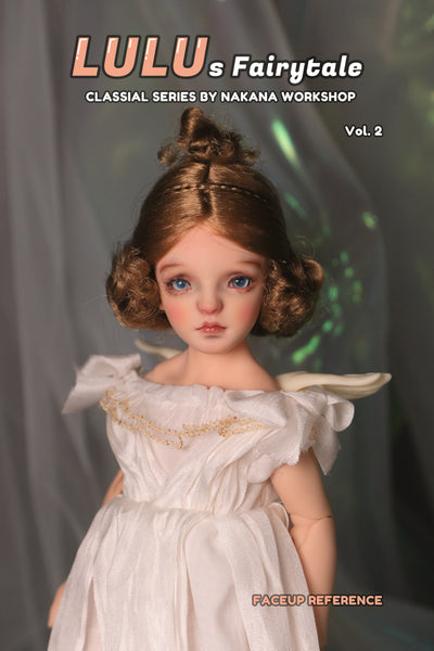 Lulu-Little angel limited [Closed for Order]