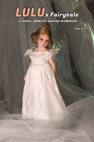 Lulu-Little angel limited [Closed for Order]