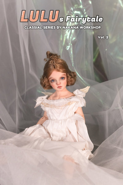 Lulu-Little angel limited [Closed for Order]
