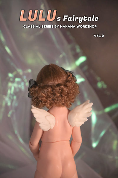 Lulu-Little angel limited [Closed for Order]