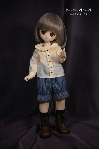 "Adventure Fairytown（Boy）" Outfit for 1/4 doll Rati/Kumako/MSD