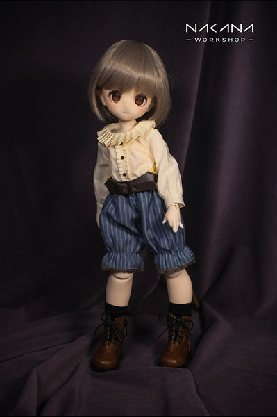 "Adventure Fairytown（Boy）" Outfit for 1/4 doll Rati/Kumako/MSD