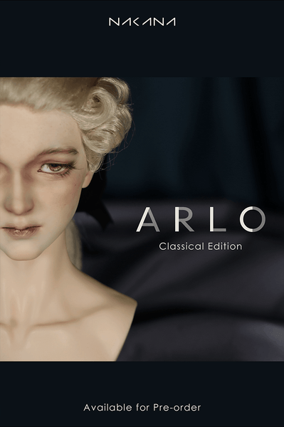 Arlo