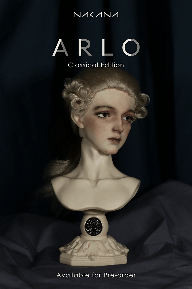 Arlo