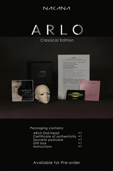 Arlo