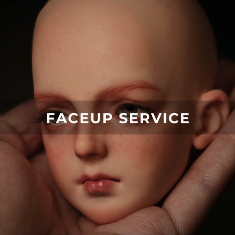 Faceup Service
